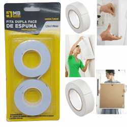 GB59130 FITA DUPLA FACE