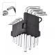 GB59140 JOGO DE CHAVE TORX MEDIO