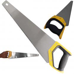 GB59269 SERROTE 500MM /20
