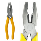 Alicate Universal 8.5 Multiuso Profissional eletricista cromo vanádio