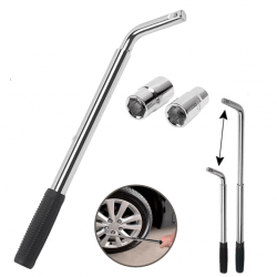 GB59399 CHAVE DE RODA COM SOQUETE