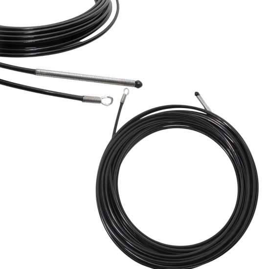 Guia Passa Fio 15m a 25m com Alma de Aço