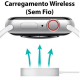 Smartwatch Relógio HW8 Ultra Max Inteligente Original