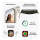 Smartwatch Relógio HW8 Ultra Max Inteligente Original
