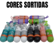 KIT 10 Cabos Carregador Reforçado carga Rápido para Tipo C inova Tubo