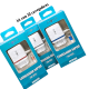 kit 10 Carregador de Celular Super Charging 4.8A Cabo V8