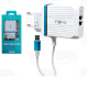 kit 10 Carregador de Celular Super Charging 4.8A Cabo V8