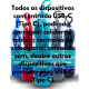 KIT 10 Cabos Carregador Reforçado carga Rápido para Tipo C inova Tubo