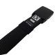 kit 10 Cintos largo masculino nylon fivela de plástico