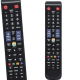 kit 10 Controle Remoto tv Lcd/led Samsung Smart Tv Função 3d/futebol