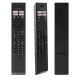 kit 10 Controles Remoto Para TV Philips Smart Uhd 4k serie 7900 Ambilight 50PUG7406/78