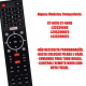 kit 10 Controles Remoto Tv Led Semp Ct-6810 / L32s3900s / L39s3900fs