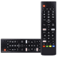 Kit 10 Controles Tv-Compativel-Oled-65c9psa-Smart-43lk5750-Akb-75675304-9053-86SJ9570-55SJ9500-55SJ8000-55UJ7500