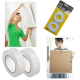 KIT 10 GB59130 FITA DUPLA FACE