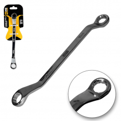 Kit 10 CHAVES ESTRELA ESTRIADA PROFISSIONAL 10 e 11mm
