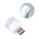 kit 10 Mini Lâmpada USB de LED Portátil