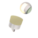 kit 10 Mini Lâmpada USB de LED Portátil