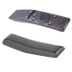 kit 2 Controle Remoto compatível Tv Samsung 4k Smart Curva
