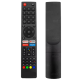 kit 2 Controle Remoto Pra Tv Smart Philco PTV32E20AGBL PTV40G71AGBL PTV43AGCG70BLF PTV50G71AGBLS PTV55G71AGBLS