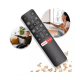 kit 2 Controle TCL Smart 4k Android Netflix e Globoplay