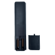 kit 2 Controle Tv Led Sony Bravia com botao netflix Kdl-46Hx805/ Kdl-40Hx755/ Kdl-55Hx755