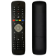 KIT 2 FBG-7092 CONTROLE REMOTO COMPATIVEL TV LCD PHILIPS NETFLIX