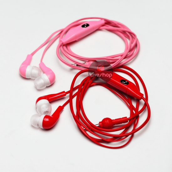 Kit 2 Fones inova com microfone de saquinho