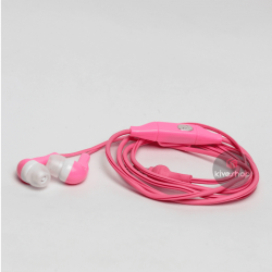 Kit 2 Fones inova com microfone de saquinho