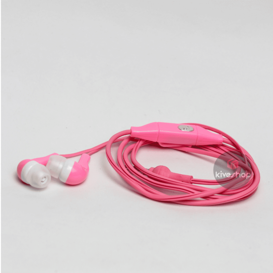 Kit 2 Fones inova com microfone de saquinho