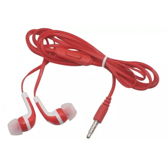 Kit 2 Fones inova com microfone de saquinho