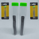 KIT 2 GB59302 FIO DE ESTANHO PARA SOLDA SOLDA 10g