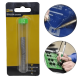KIT 2 GB59302 FIO DE ESTANHO PARA SOLDA SOLDA 10g