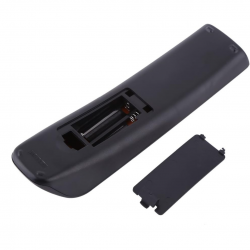 KIT 2 Controle Remoto compatível com TV LCD Samsung BN5900869A