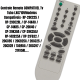 KIT 2 VC-A237 CONTROLE REMOTO COMPATIVEL TV LG