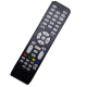 kit 2 Controle Tv Aoc Netflix Smart Le43u7970 Le50u7970 Le55u7970