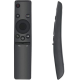 kit 2 Controle Remoto compatível Tv Samsung 4k Smart Curva