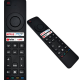 KIT 2 VC-A8370 CONTROLE REMOTO COMPATIVEL TV LCD AIWA