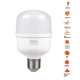 Kit 03 Lâmpadas Led Bulbo Alta Potência Branco Frio 20w BLACK+DECKER