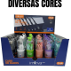 KIT 30 Cabos Carregador Reforçado carga Rápido para Iphone inova Tubo