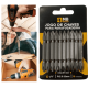 Kit Ponteira Bits 10 Peças Ponteira Dupla Magnetica Parafusadeira 65mm Ph2 Philips