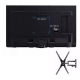 Suporte Tv Articulado Lcd Led Plasma 22 A 55 polegadas para parede 32 40 42 43 47 50 52 55