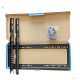 Suporte De Parede Fixo Trilho Tv Monitor De 26 Até 63