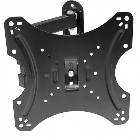 Suporte tv articulado lcd led plasma 14 a 55 polegadas para parede 14 22 32 40 42 43 47 50 55