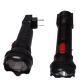 LANTERNA RECARREGAVEL DE LED PORTÁTIL