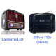 Rádio Retro Vintage Bluetooth Am Fm Usb Aux Sd Caixa de Som Recarregável Antena Analogico