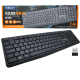 KV-8784 TECLADO E MOUSE SEM FIO, FAIXA DE FREQUENCIAS TX (MHZ) 2.400,0 A 2.483,5, ... MARCA INOVA PRIME.