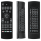 LE-7715 CONTROLE REMOTO PARA TV - TVBOX COM TECLADO 2.4G USB