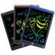 Lousa Magica Tablet Lcd 8.5 Polegadas Escrever, Pintar e Desenhar