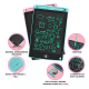 Lousa Magica Tablet Lcd 8.5 Polegadas Escrever, Pintar e Desenhar