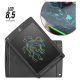 Lousa Magica Tablet Lcd 8.5 Polegadas Escrever, Pintar e Desenhar